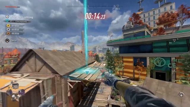 Dying Light 2: Stay Human - Episode 05 - PS5 смотреть онлайн