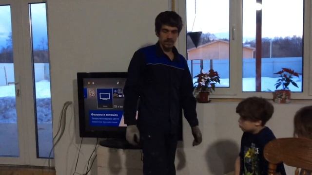 ВЛОГ 💥 ОТПУСК ПРОДОЛЖАЕТСЯ🔥 МОТИВАЦИЯ НА РЕМОНТ СВОИМИ РУКАМИ🐥ЖИЗНЬ В ДЕРЕВНЕ 7 Life смотреть онлайн