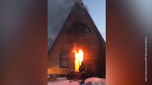 Обзор происшествий в Ярославской области за минувшие выходные