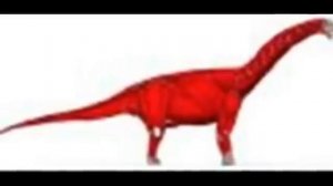 Tribute to Paralititan