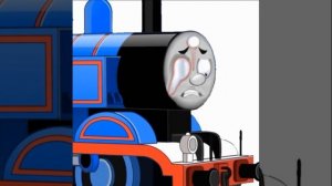 sodor fallout Thomas art
