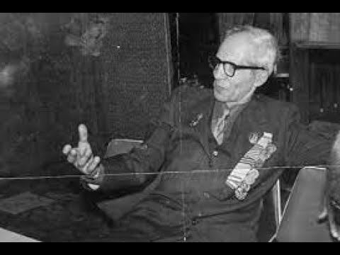 Что делал советский агент-боксер Игорь Миклашевский в 1943-45 годах в Германии