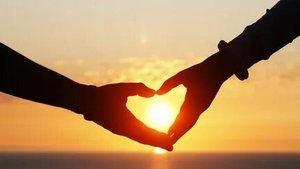 Моя любовь Сказка