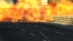 FlatOut 2 Crash Masters (SlowmoCut)