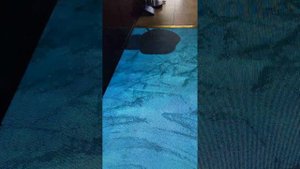 Вход в туалет ВАУ-эффект!!! Атан. Заправка в Бахчисарае.