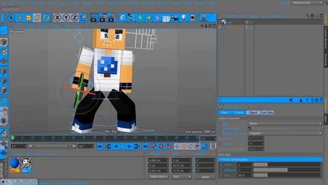 Speed Art 02 - Wallpaper - G4brielPlays