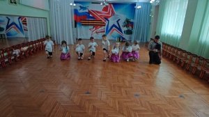 Дети войны