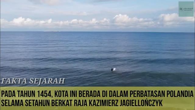 SEJARAH SINGKAT NEGARA BAGIAN OBLAST KALININGRAD || WILAYAH EKSKLAVE RUSIA DI KAWASAN BALTIK !! смотреть онлайн