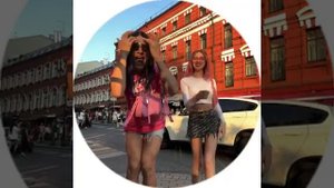 ХИЛМИ И ДАША КОРЕЙКА - ЗАВИДУЮТ МНЕ #лайк #рекомендации #хилми