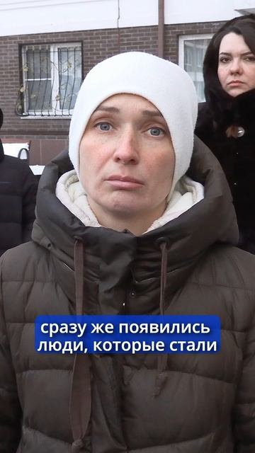 Виктория: как УК очерняет активистов