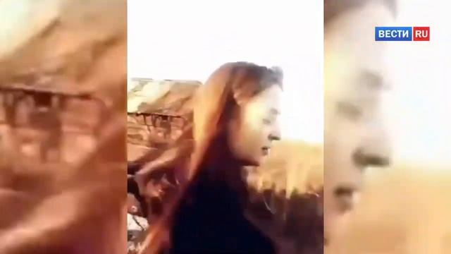 Подруги из Канска сожгли дачу ради видео в Instagram. смотреть онлайн