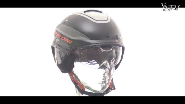 HOT STUFF: CRATONI S-Pedelec-Helm VIGOR смотреть онлайн