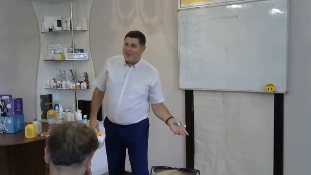 Обзор Бизнеса и Продукции. Спикер Супрун Тарас смотреть онлайн