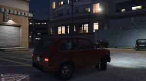 чеченский мод в гта 5