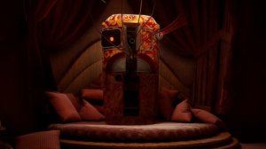 Элеонора - ВСЕ ФРАЗЫ из DLC1 Atomic Heart #atomicheart #dlc