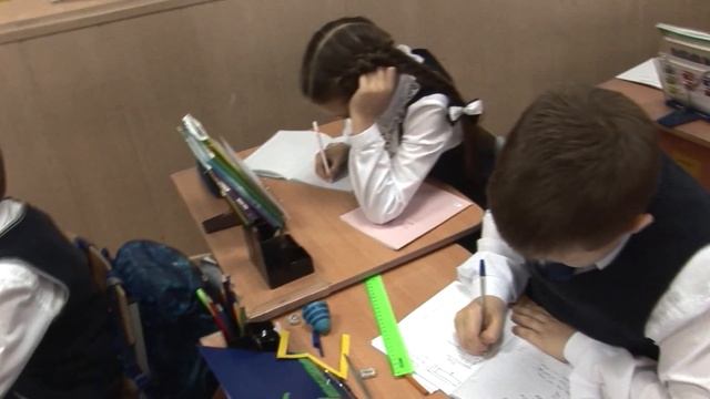 ВЫПУСКНОЙ КЛИП 4Б