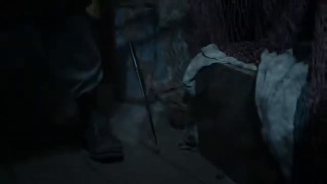 Mr. Jingles kills real Rita Nurse смотреть онлайн