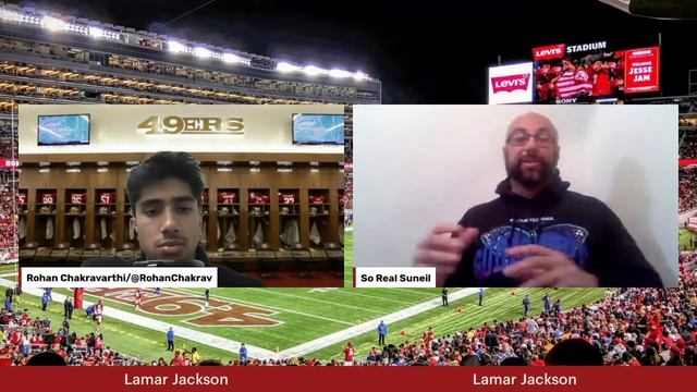 Are the 49ers done in free agency...or is an under-the-radar move on the way?