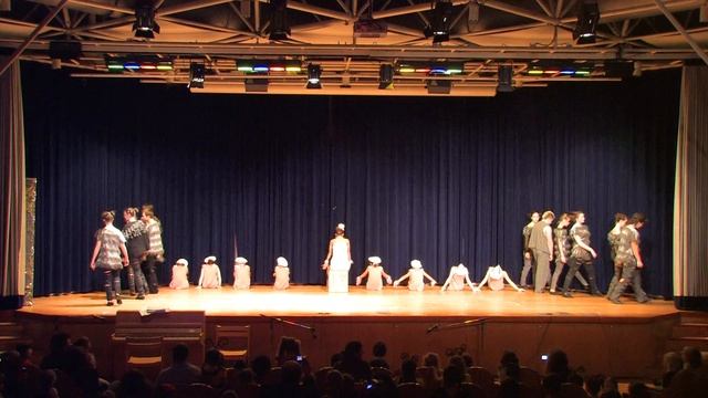 "На крыше" часть 1 смотреть онлайн