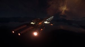 Сегодня точно исследуем Pyro (но это не точно) . Star Citizen