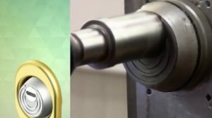 Врезная броненакладка "DiSec BD-200" (производство Италия) для защиты цилиндрового замка