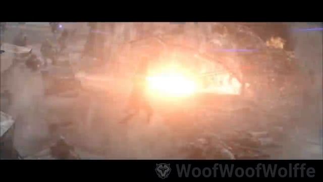 Darth Plagueis | Sith of the Week смотреть онлайн