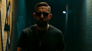 Dj Davo Ft Spitakci Hayko “Qo Anun@“ (Official AI Music Video)🤖