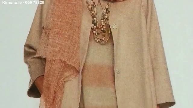 Kimono.ie - Fabianna Filippi Ireland... смотреть онлайн