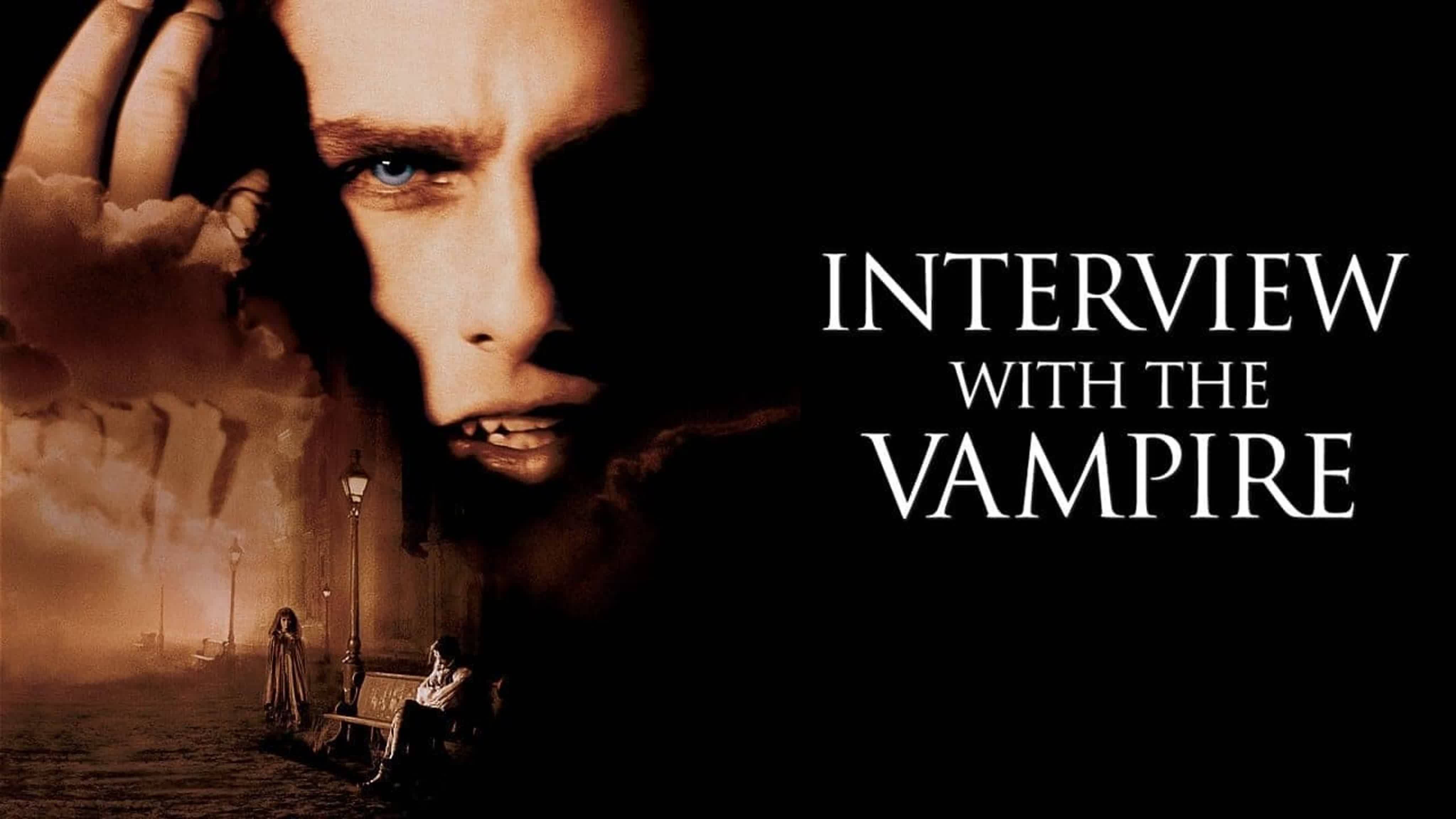 Саундтрек к фильму "Интервью с вампиром" (Interview with the Vampire The Vampire Chronicles) (1994)