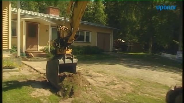 Очистные сооружения Wehoputs 5 - Часть 1: Установка смотреть онлайн