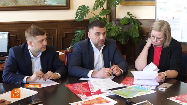 Наследники победителей