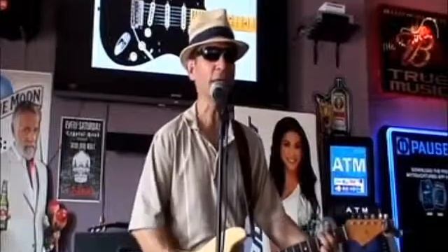 Travelling Wilburys, Tweeter & the Monkey Man -COVER CLIP by RoB Briesch смотреть онлайн