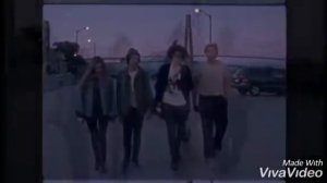 Calpurnia-и пускай капает капает с неба