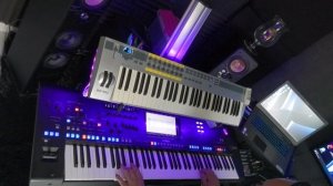 Alcazar   Crying At The Discoteque Cover