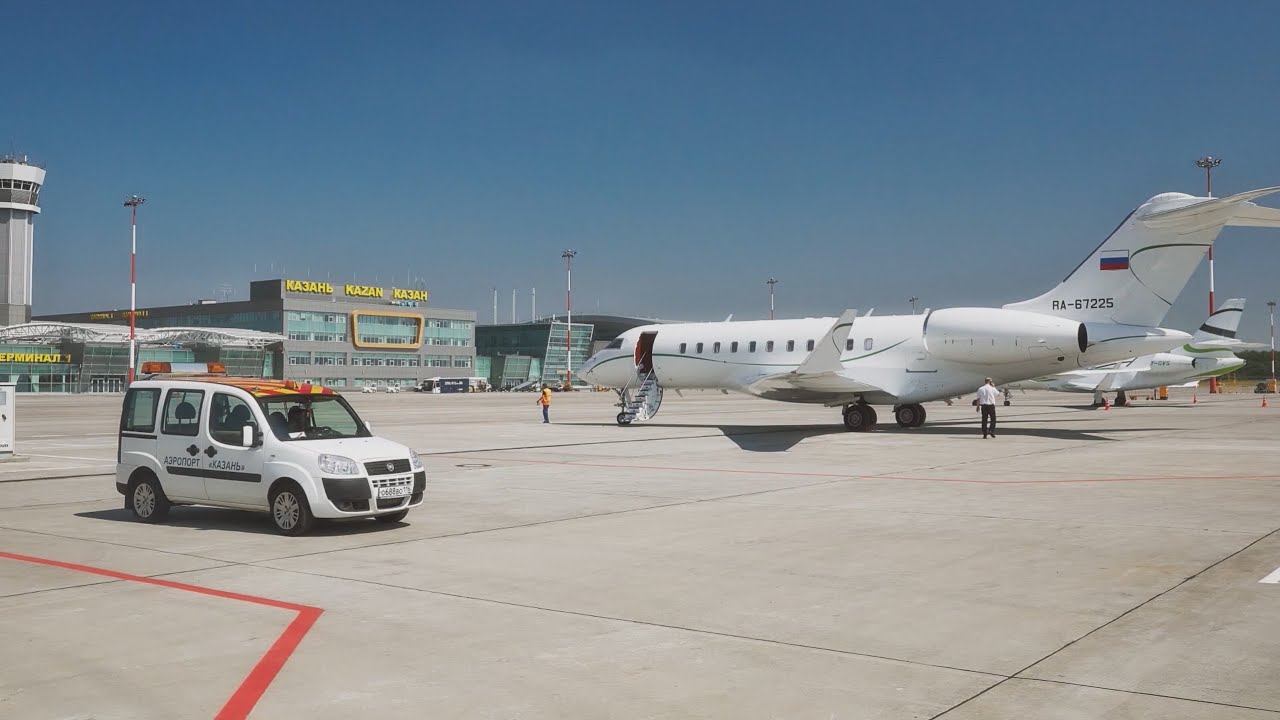 Документальный фильм "Подъёмная сила мечты". Часть 2 смотреть онлайн