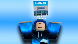 ОБЗОР ИГРЫ dzielnica В РОБЛОКСЕ