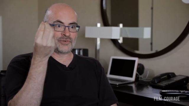 A Guide To Writing Evil Characters смотреть онлайн