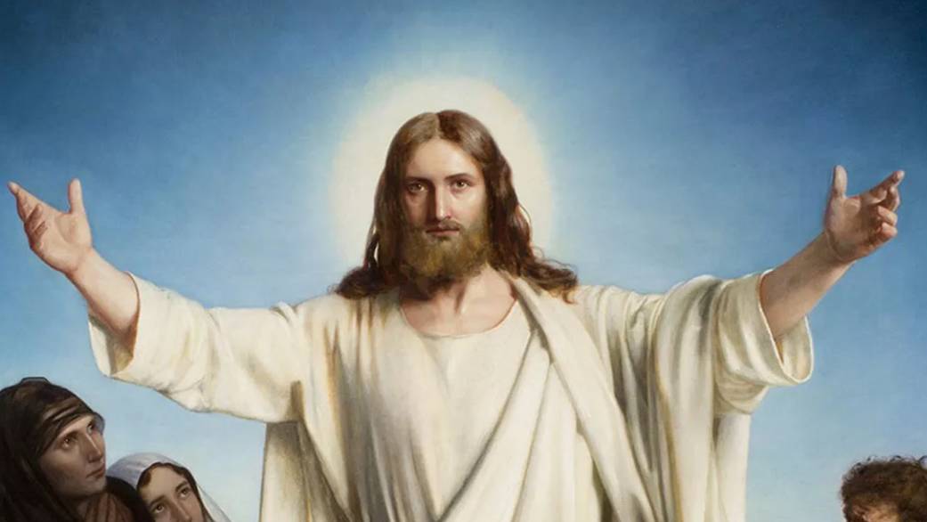 СО СВЕТЛОЙ ПАСХОЙ ХРИСТОВОЙ!!!