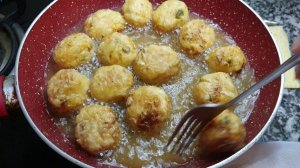 МАНЧУРИ РЕЦЕПТ | Как приготовить овощные тефтели по-индийски | Вкусная Индия