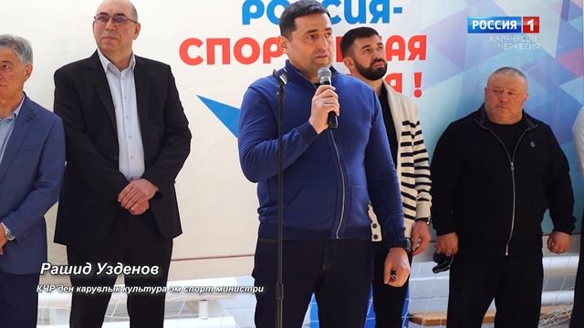 "Актуальный репортаж"