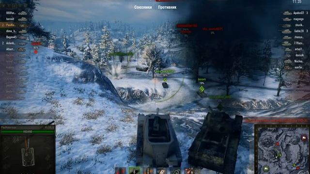 1й бой на Эмиле в команде баранья,бл*дь смотреть онлайн