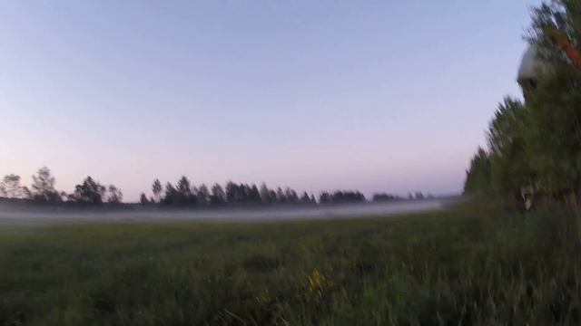 Паралёт "Т-4" Стропы намотаны , гнездо облётано, все целы. смотреть онлайн