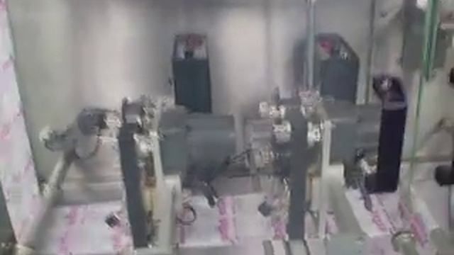 Автомат для упаковки в пакеты саше запайка с трех сторон смотреть онлайн