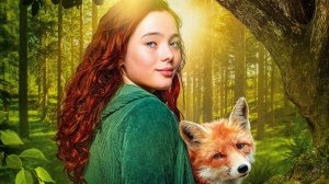 Магия четырех стихий |Ein Mädchen namens Willow| русский трейлер, 2025