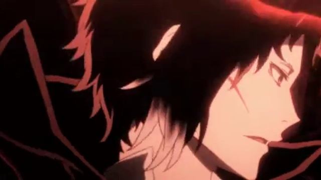 "Wrapping the Roses in Red" Akutagawa Ryuunosuke x Listener | Bungou Stray Dogs | смотреть онлайн