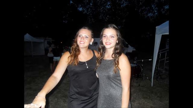 Ophelie et Maelle Non , non , non - Camélia Jordana