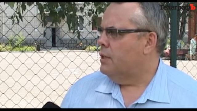 вице-губернатор Полтавщины Борис Галушко о строительстве Белановского ГОКа смотреть онлайн