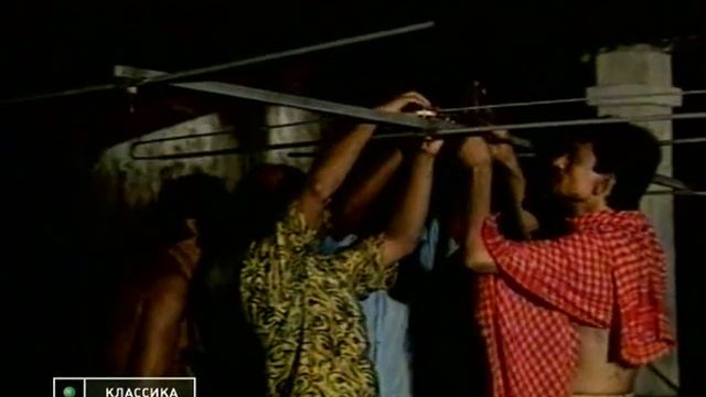 Футбольная программа "Гол" за январь 1995 год