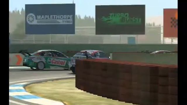 Гонка под музыку