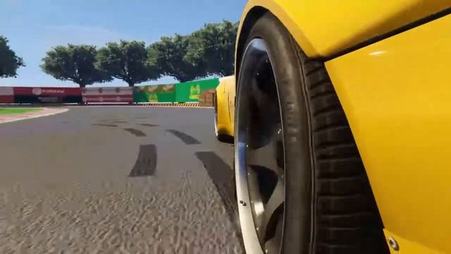 GTA5 BANSHEE 900R DRIFT смотреть онлайн